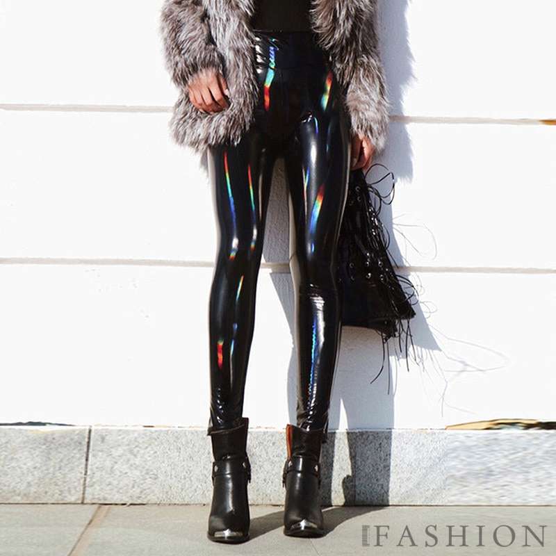 Leather Pants • Stylish, Dangerous & Cool | WOW Fashion